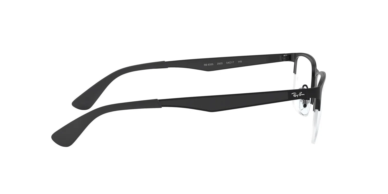 Ray-Ban 6335 Eyeglasses - view 22